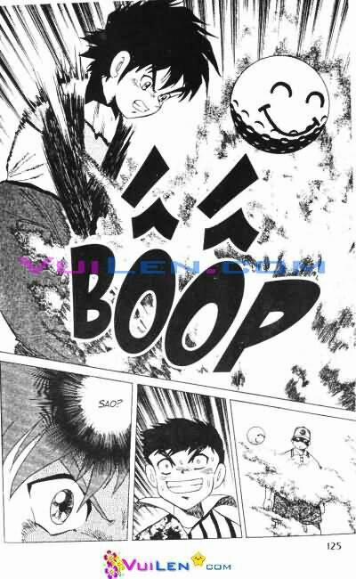 Dan Doh! Xi 43 trang 1