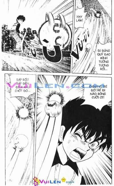 Dan Doh! Xi 43 trang 16