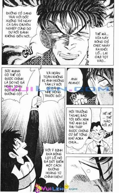 Dan Doh! Xi 43 trang 22