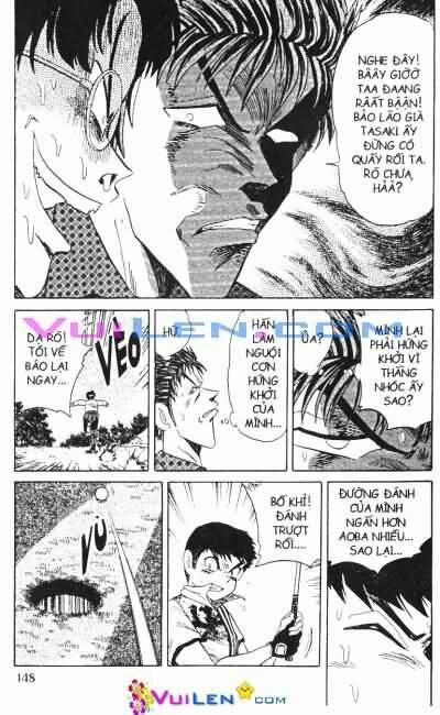 Dan Doh! Xi 43 trang 23