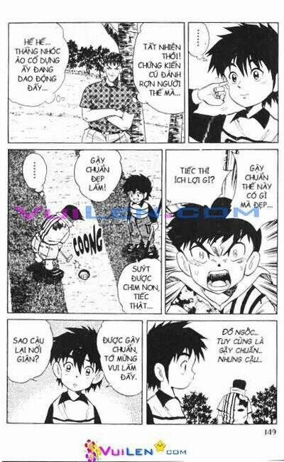 Dan Doh! Xi 43 trang 24