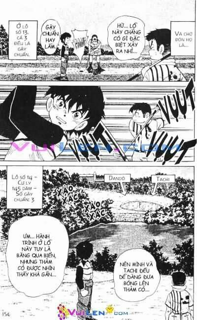 Dan Doh! Xi 43 trang 30