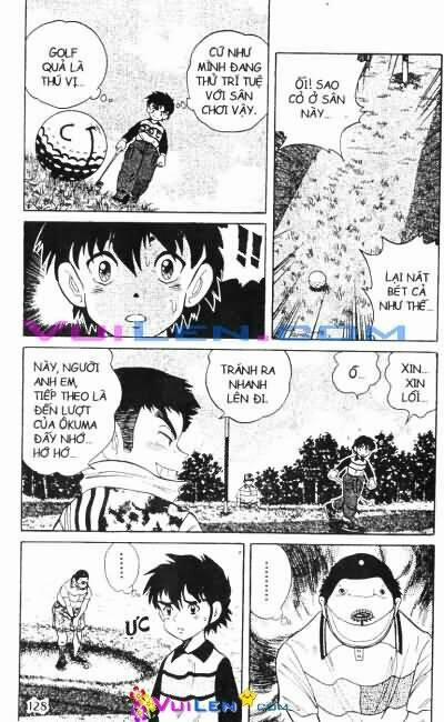 Dan Doh! Xi 43 trang 4