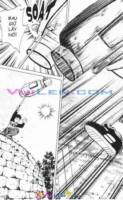 Dan Doh! Xi 44 trang 14