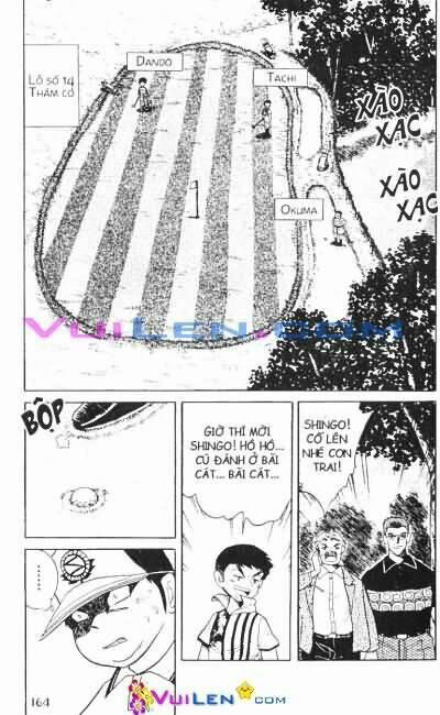 Dan Doh! Xi 44 trang 3