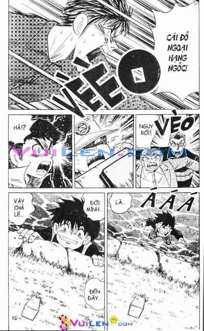 Dan Doh! Xi 45 trang 10