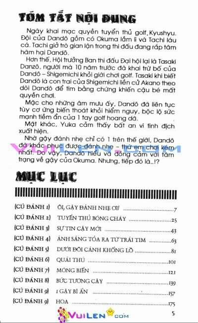 Dan Doh! Xi 45 trang 5