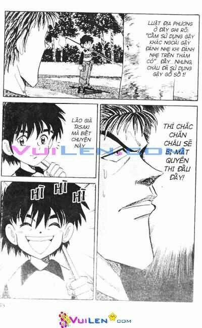 Dan Doh! Xi 46 trang 4