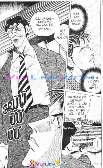 Dan Doh! Xi 47 trang 1