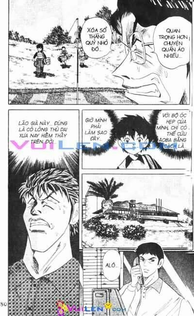 Dan Doh! Xi 47 trang 17