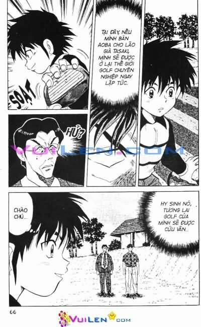 Dan Doh! Xi 47 trang 3