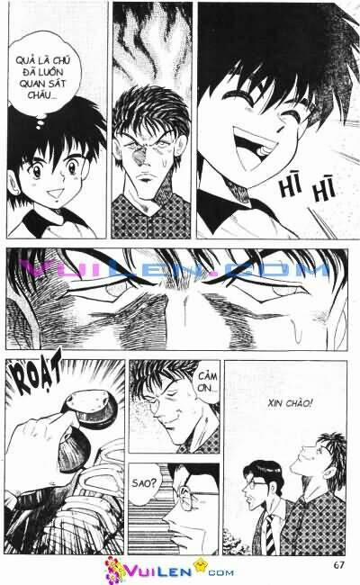 Dan Doh! Xi 47 trang 4