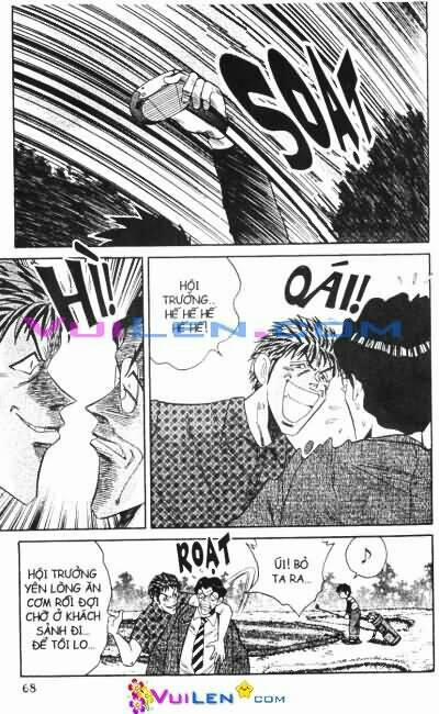 Dan Doh! Xi 47 trang 5