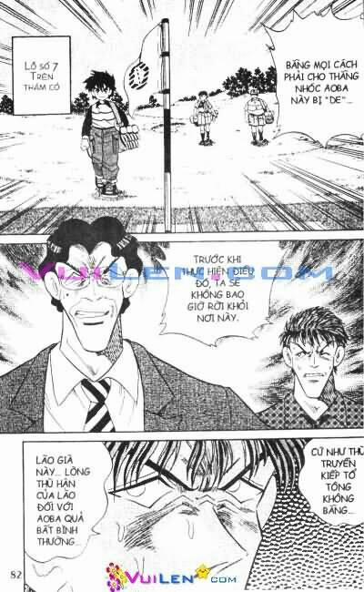 Dan Doh! Xi 48 trang 1