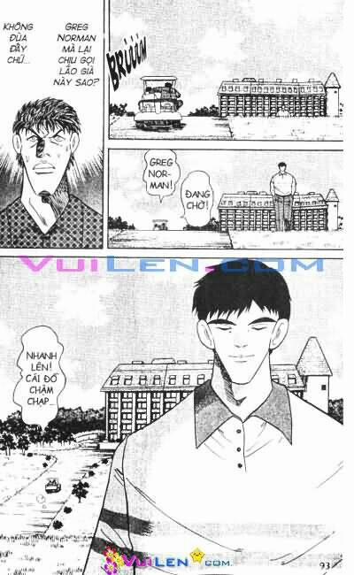 Dan Doh! Xi 48 trang 12