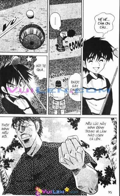 Dan Doh! Xi 48 trang 14