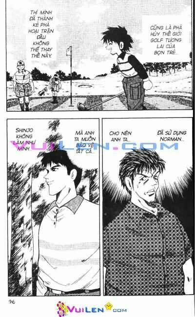 Dan Doh! Xi 48 trang 15