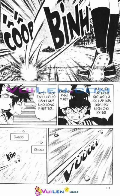 Dan Doh! Xi 49 trang 10