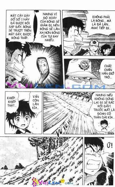 Dan Doh! Xi 49 trang 11