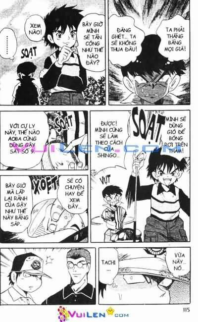 Dan Doh! Xi 49 trang 14