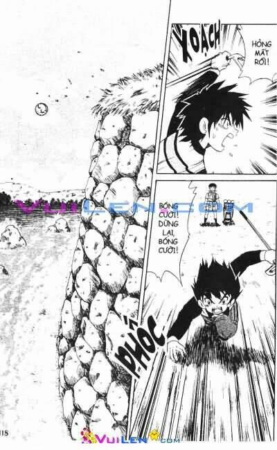 Dan Doh! Xi 49 trang 17