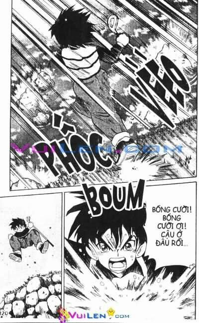 Dan Doh! Xi 49 trang 19