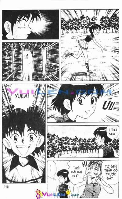 Dan Doh! Xi 50 trang 21