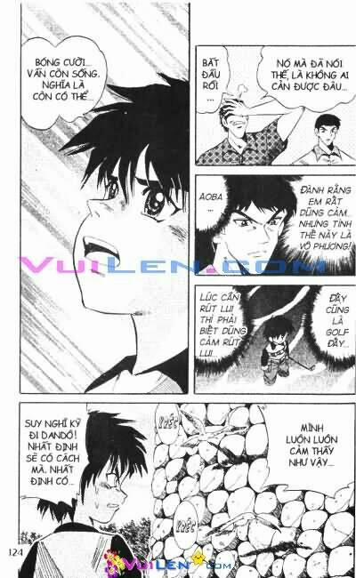 Dan Doh! Xi 50 trang 3