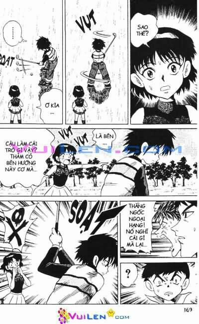 Dan Doh! Xi 51 trang 11