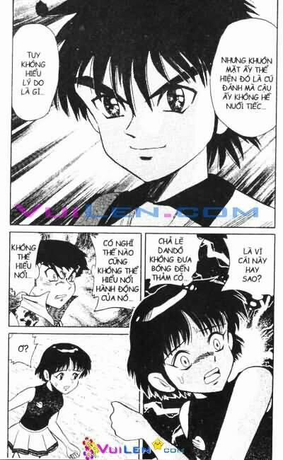 Dan Doh! Xi 51 trang 16