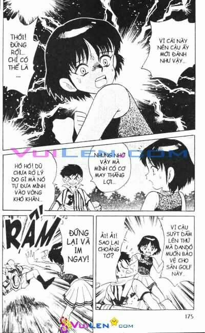 Dan Doh! Xi 51 trang 17