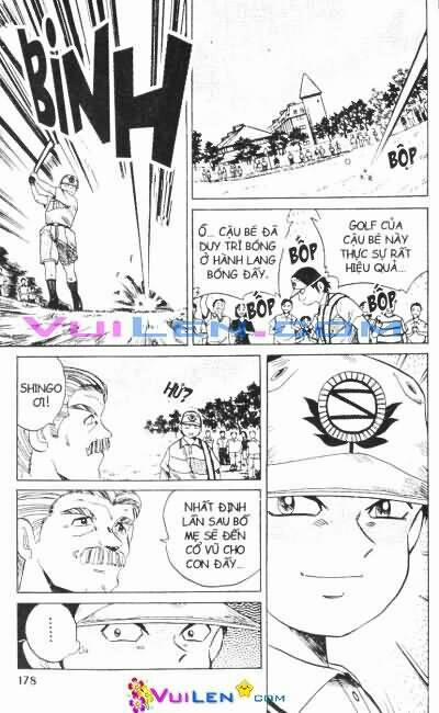 Dan Doh! Xi 51 trang 20