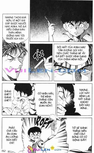 Dan Doh! Xi 51 trang 24