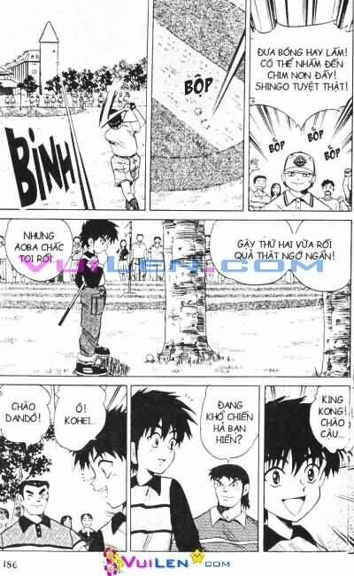 Dan Doh! Xi 51 trang 28