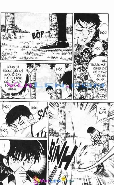 Dan Doh! Xi 51 trang 3