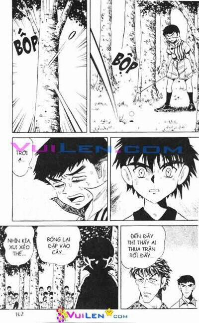 Dan Doh! Xi 51 trang 4