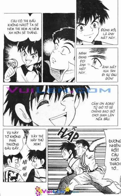 Dan Doh! Xi 52 trang 11