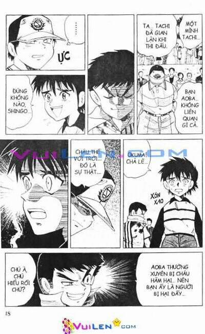 Dan Doh! Xi 52 trang 4