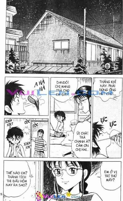 Dan Doh! Xi 53 trang 1