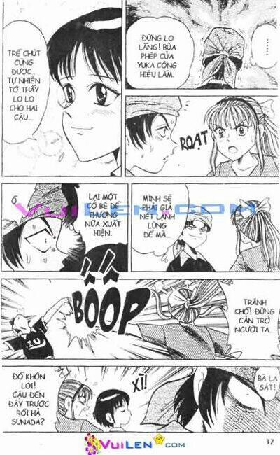 Dan Doh! Xi 53 trang 10