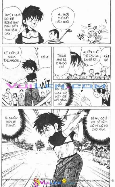 Dan Doh! Xi 53 trang 14