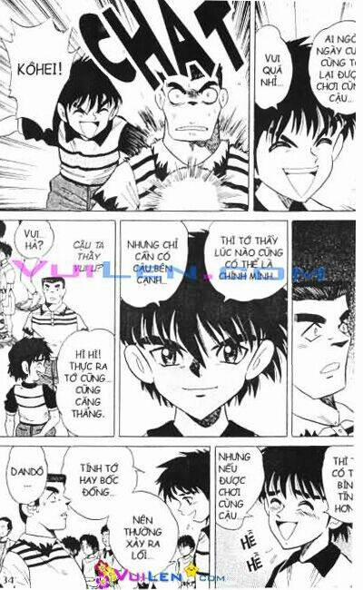 Dan Doh! Xi 53 trang 7