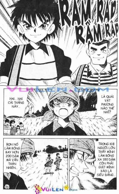 Dan Doh! Xi 54 trang 1