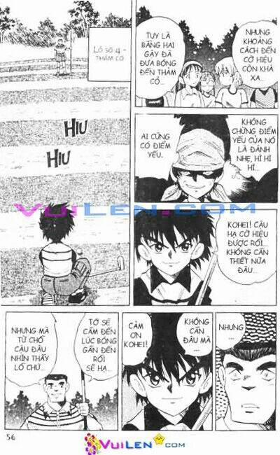 Dan Doh! Xi 54 trang 11