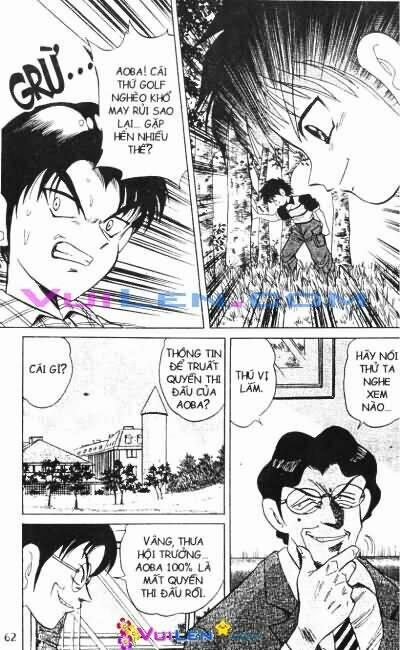 Dan Doh! Xi 54 trang 17