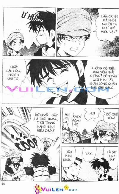 Dan Doh! Xi 54 trang 3