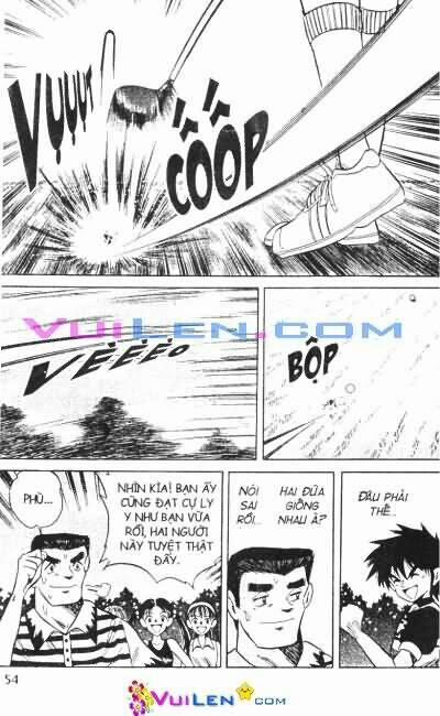 Dan Doh! Xi 54 trang 9