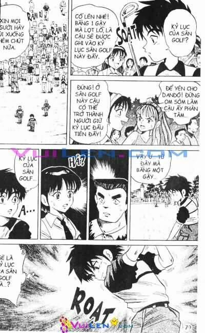 Dan Doh! Xi 55 trang 16