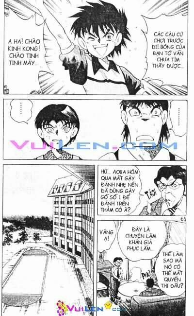 Dan Doh! Xi 55 trang 2