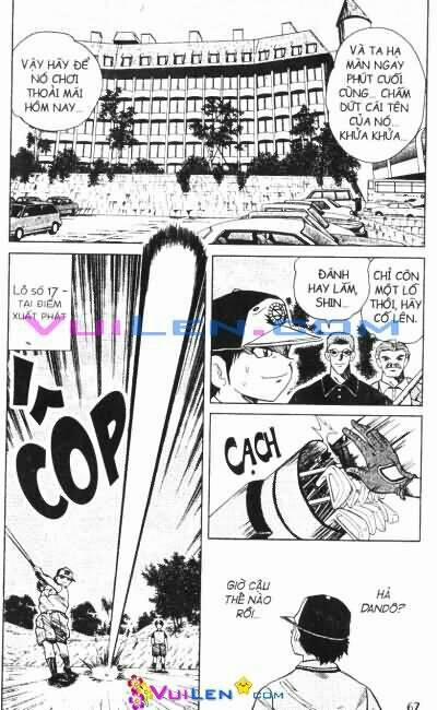 Dan Doh! Xi 55 trang 4